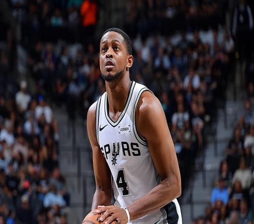 20年間只靠他才進了1次季后賽，結果國王還非要將他送走