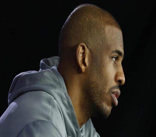 保羅職業(yè)生涯常規(guī)賽場(chǎng)均16.8分9.2助，季后賽20分8.3助