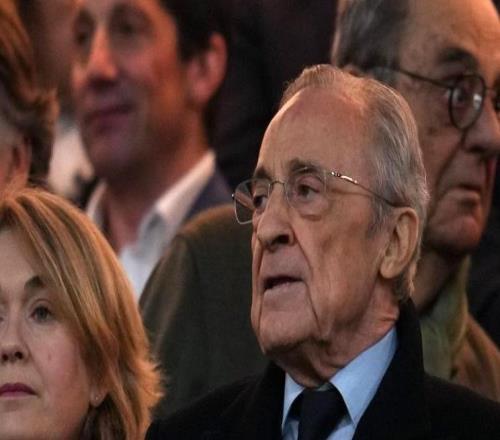 卡尼薩雷斯：老佛爺近年來(lái)所做的決定，已難與其巔峰時(shí)期相比