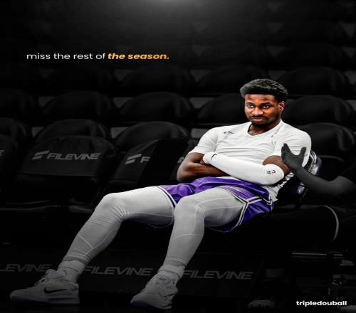 戰(zhàn)術(shù)性缺席小賈倫的受傷，對(duì)爵士有何影響