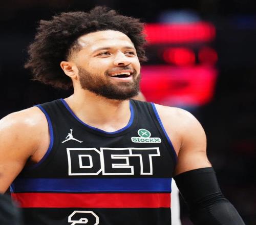 從28連敗，到聯(lián)盟第一！活塞是如何逆襲的