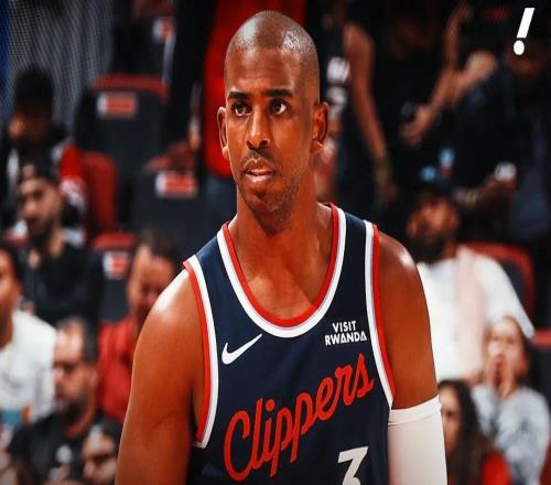 再見(jiàn)了！40歲的克里斯保羅正式宣布退役！