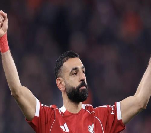 泰晤士：從非洲杯回歸后，薩拉赫在利物浦的防守貢獻明顯增加