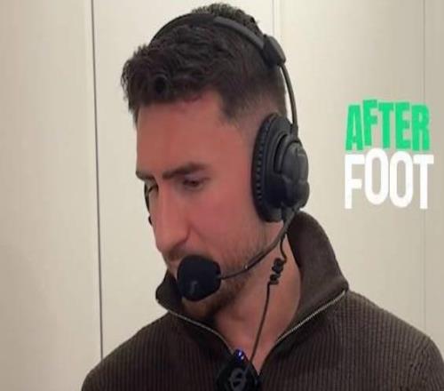 拉波爾特：在沙特的第一年，我就意識(shí)到那不是我想要的