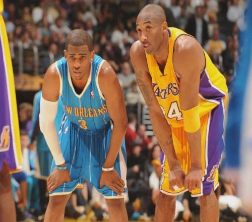 再見NBA！保羅正式退役！21年生涯結(jié)束了