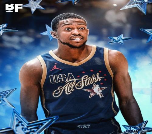 第二次全明星！感謝國王，?？怂挂呀?jīng)贏麻