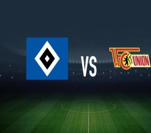 漢堡vs柏林聯(lián)合：法比奧維埃拉、盧卡武什科維奇首發(fā)，鄭優(yōu)營(yíng)、容諾夫出戰(zhàn)