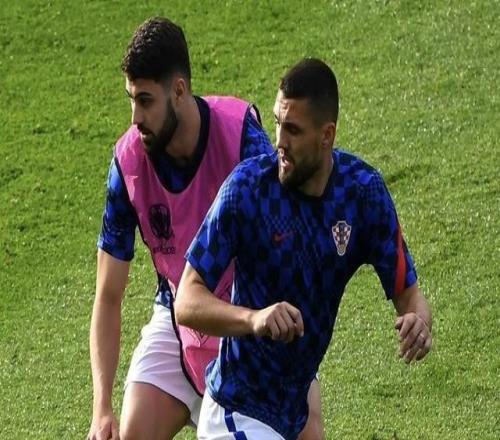 克羅地亞醫(yī)療主管：我們希望格瓦趕上世界杯，科娃會更早復(fù)出