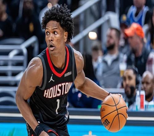 跟隊記者：如果火箭想要爭奪總冠軍，范喬丹是不可或缺的人物