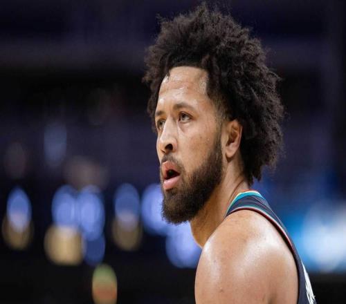 活塞隊坎寧安計劃從庫里和詹姆斯手中接過火炬，征戰2028年奧運會