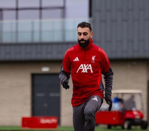 周薪40萬(wàn)鎊！英超第2高薪，薩拉赫6球7助攻，沙特報(bào)價(jià)僅剩3000萬(wàn)