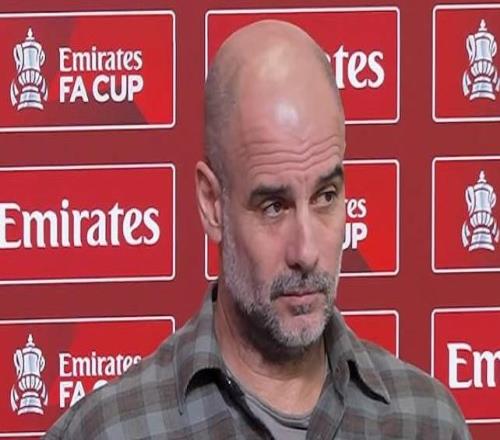 瓜帥談拉爵移民言論：我不會因為我出生的地方而比別人更好