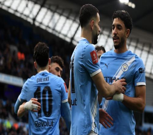 20！英超豪門狂攬4連勝，瓜迪奧拉四線爭冠，目標直指四冠王