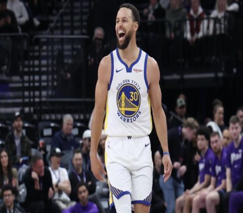 庫(kù)里談在南美舉辦比賽：我認(rèn)為從文化角度來說，這非常棒