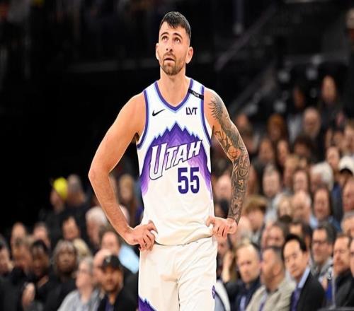 防守能力確實(shí)相當(dāng)不錯(cuò)，會(huì)有球隊(duì)對(duì)爵士側(cè)翼新援產(chǎn)生興趣嗎