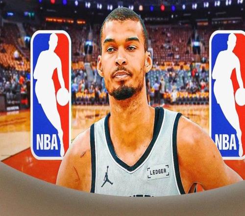 霸氣，馬刺隊(duì)維克托文班亞馬“絕對(duì)”認(rèn)為自己會(huì)成為NBA的門(mén)面