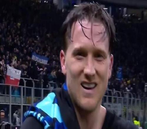 一場32！讓AC米蘭爭冠無望：國米5戰(zhàn)強(qiáng)隊(duì)首勝+領(lǐng)先8分，預(yù)定冠軍