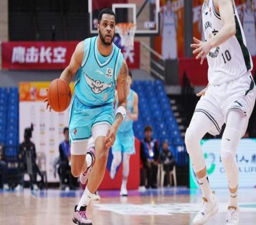 CBA第一階段這3隊堪稱黑馬！兩支魚腩脫胎換骨，或成季后賽攪局者