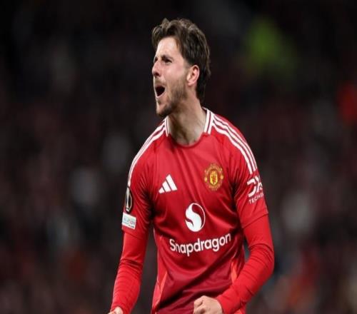 曼晚：芒特陷入無球可踢的困境，2000萬出售他曼聯(lián)能避免虧損