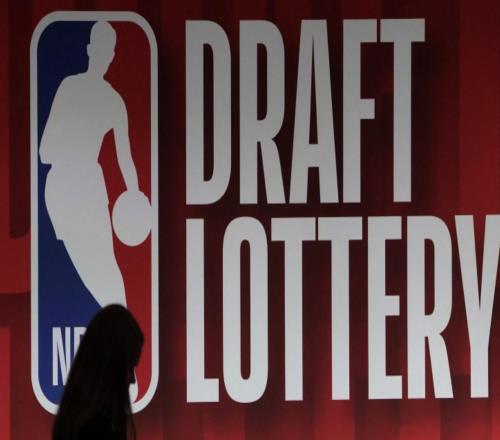 記者：NBA各隊正向蕭華提交選秀改革方案，以遏制擺爛行為