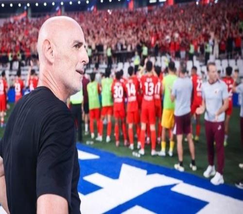 2026賽季中超首輪，海港、申花分別主場戰(zhàn)河南、大連，負(fù)分起步還能爭冠嗎