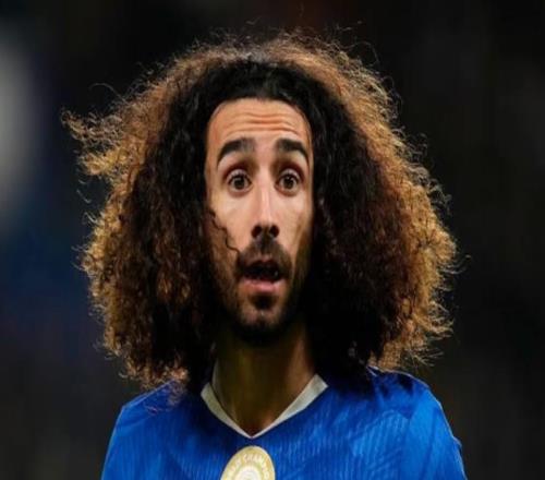 埃菲社：庫庫雷利亞腘繩肌受傷，預(yù)計(jì)將缺陣3至4周