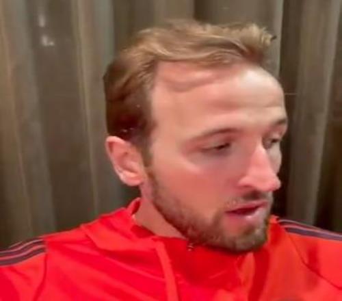 凱恩：非常自豪達(dá)到職業(yè)生涯500球里程碑，希望還能再進(jìn)更多