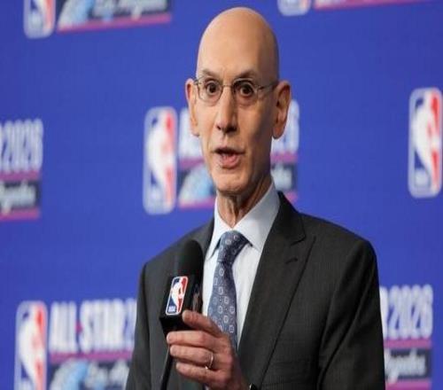 蕭華談擴(kuò)軍：將接觸潛在城市&所有者暫不考慮搬遷現(xiàn)有球隊(duì)