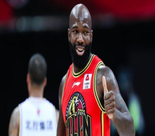 工資太低！場均30分10助超級外援，拒絕CBA球隊報價