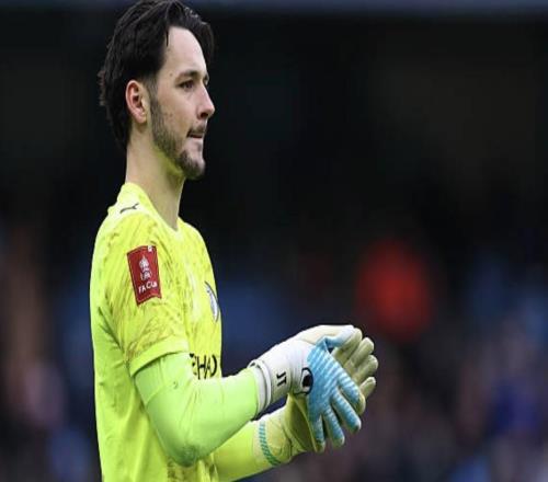 特拉福德：在杯賽中獲得上場機(jī)會這就是現(xiàn)實(shí)，我全力以赴