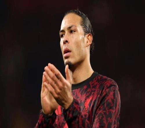 范戴克：足總杯是一項重要的賽事，這個賽季我們想走盡可能遠