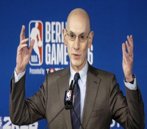 肖華：本賽季NBA的擺爛現(xiàn)象比近年來都更加嚴(yán)重