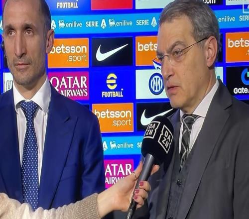 科莫利：意大利足球失去的遠(yuǎn)比三分更多，這是徹頭徹尾的不公