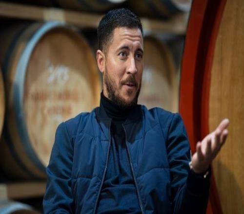 阿扎爾：英超與西甲的風(fēng)格不同英超奪冠難度與歐冠、世界杯相同