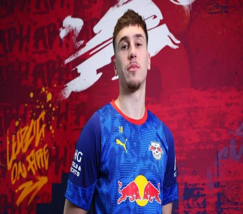 格魯達和梅西的故事，為何球王如此青睞于他