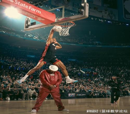 約翰遜奪冠！史上最無聊的扣籃大賽！NBA全明星淪為雞肋