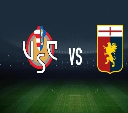 克雷莫內(nèi)塞vs熱那亞：瓦爾迪、奧代羅首發(fā)，馬利諾夫斯基、洛倫佐科隆博出戰(zhàn)