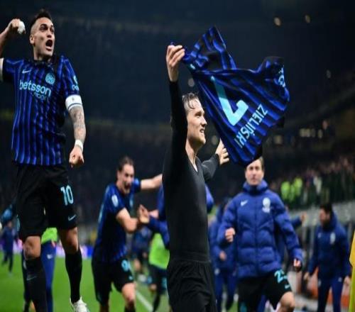 【觀察】尤文三巨頭圍剿裁判！從此拒絕人善被人欺