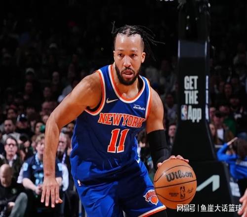 投籃之星冠軍出爐！尼克斯隊47分奪冠，布倫森漸入佳境，唐斯立功