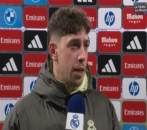 巴爾韋德：重要的是球進(jìn)了，漂不漂亮還在其次