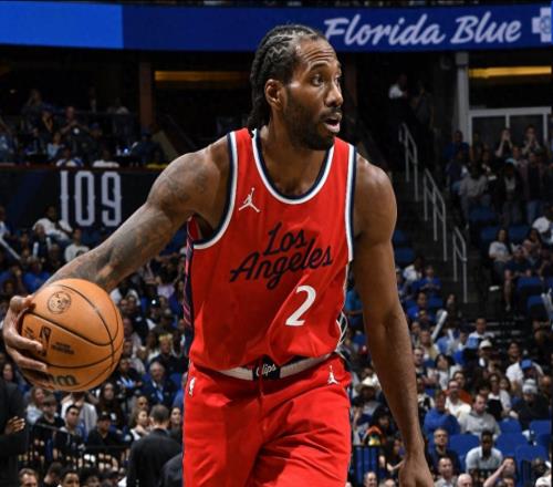 小卡：保羅是良師益友！一開(kāi)始落選全明星與蕭華無(wú)關(guān)不指望施舍