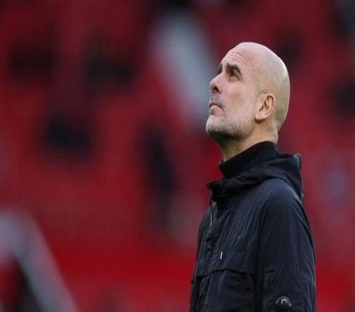 開打心理戰(zhàn)！瓜迪奧拉發(fā)布會主動談及爭冠，給阿爾特塔上壓力