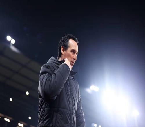 維拉30年無冠，埃梅里：我有責(zé)任終結(jié)冠軍荒