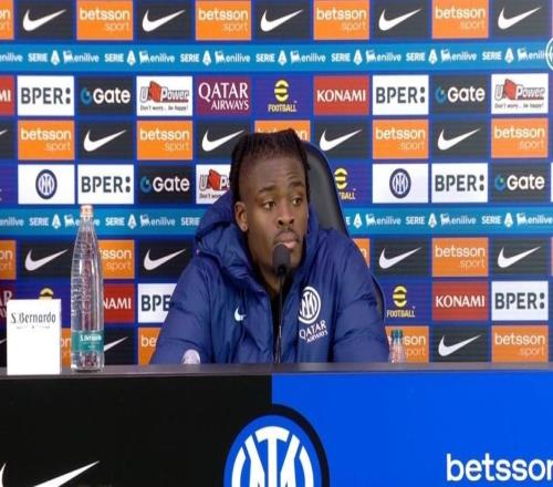 比塞克：我沒(méi)看到卡盧盧犯規(guī)的過(guò)程21時(shí)我們應(yīng)該做得更好