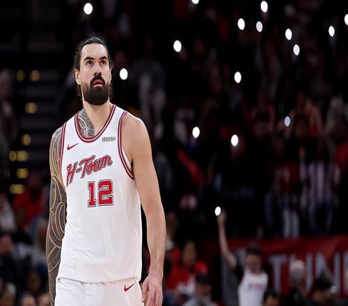 火箭跟隊記者：亞當斯效率驚人，他是全聯(lián)盟性價比最高的合同之一