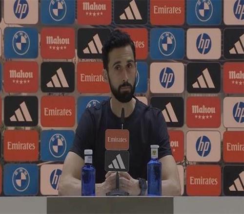 阿韋洛亞：對阿諾德的實力并不意外，他理解我們的要求