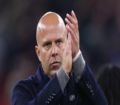 斯洛特：我們比兩三個(gè)月前進(jìn)步了很多，球隊(duì)目前狀態(tài)非常好