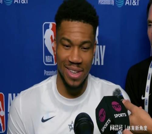 剛剛，字母哥再提交易，“幻想”與現(xiàn)實