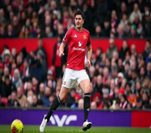 太陽報：曼聯(lián)更衣室覺得應(yīng)該續(xù)約馬奎爾，多數(shù)人都希望他留下