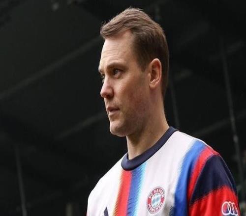 圖片報：諾伊爾預計將傷缺三周，很難趕上對陣多特的比賽